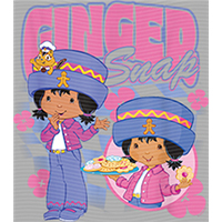 Strawberry Shortcake-SC 129